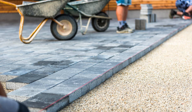 Reasons to Select Us for Your Driveway Paving Requirements in Presidential Lakes Estates, NJ