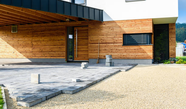 Best Local Driveway Pavers  in Presidential Lakes Estates, NJ
