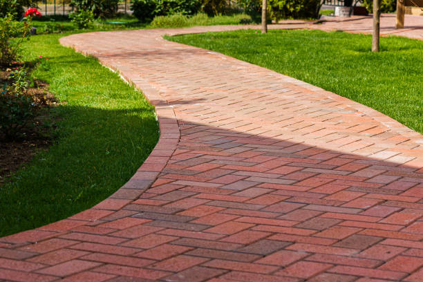 Best Driveway Pavers Near Me  in Presidential Lakes Estates, NJ
