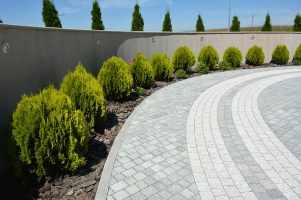 Professional Driveway Pavers in Presidential Lakes Estates, NJ