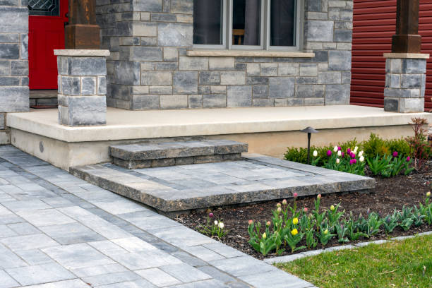 Best Driveway Resurfacing Pavers  in Presidential Lakes Estates, NJ