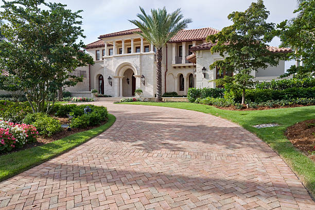 Reliable Presidential Lakes Estates, NJ Driveway Pavers Solutions