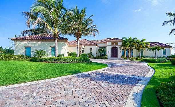  Presidential Lakes Estates, NJ Driveway Pavers Pros