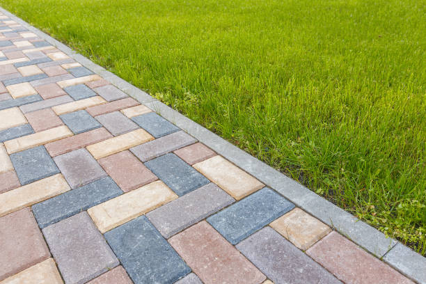 Best Cobblestone Driveway Pavers  in Presidential Lakes Estates, NJ