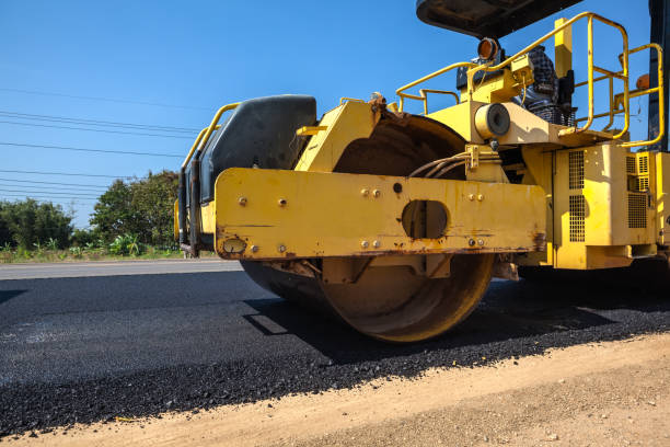 Best Residential Driveway Paver Services  in Presidential Lakes Estates, NJ